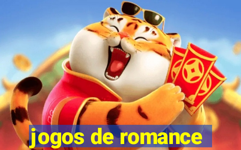 jogos de romance